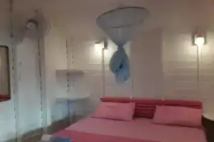Phayam Coconut Beach Resort, Кох Пхаям