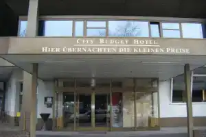 Central-Hotel Tegel, Берлин