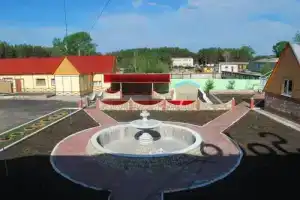 Гостиница «Соло», Жирновск