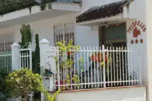 b&b TriskèLes, Джиардини-Наксос