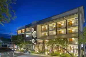 Kept Bangsaray Hotel Pattaya, Банг Саре