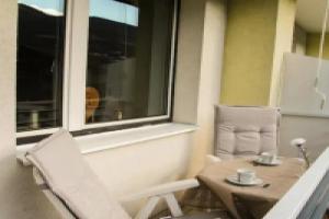 Studio-Appartement Drei Hörndl, Бад Хофгаштайн