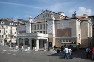 Apartment Merano, Мерано