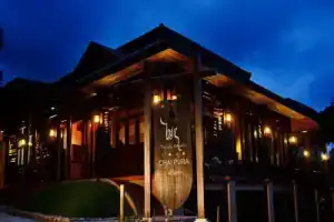 Chaipura Resort, Остров Чанг