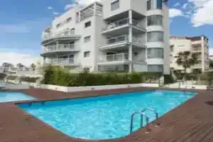 Apartamento Atenas, Хавея