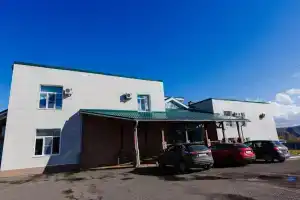 База отдыха «Пастораль» в Комсомольском районе
