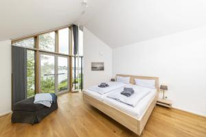 Seglerwohnung 5, Каппельн