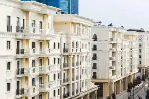 BB-House (ББ-Хаус) Бульвар 181, Ташкент