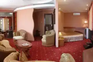 Отель Эдуард, Ужгород