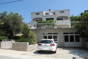 Apartment Boti 2 1 pax, Цриквеница