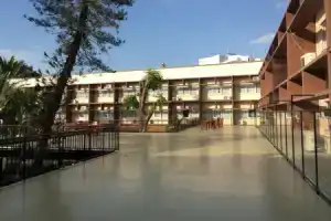 Basaya Beach Hotel & Resort, Паттайя