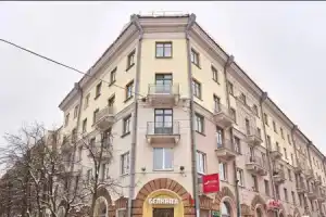 Апартаменты на улице Козлова 2, Минск