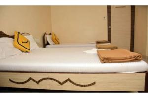 Hotel «Broadway Colaba», Мумбаи