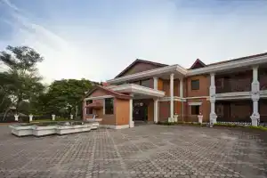 Buddha Maya Garden by KGH Group, Лумбини