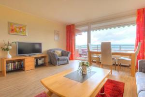 Apartment B804 Sassofortino, Ланштайн