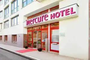 Boulevard Hotel Altstadt Schwerin, Шверин