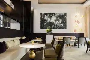 Grand Hyatt Hong Kong, Гонконг