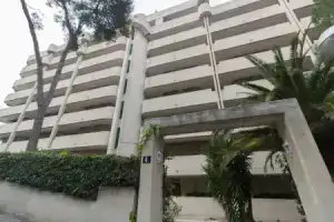 Apartamento Paradis Salou 404, Салоу