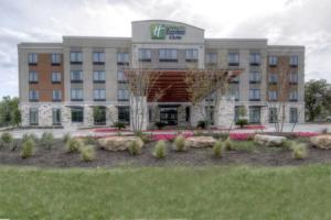 Holiday Inn Express & Suites Austin South by IHG, Остин