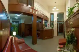 Hotel «Downtown Kraków», Краков