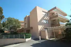 Appartement Menton, 2 pièces, 4 personnes - FR-1-196-178, Ментона