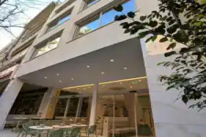Отель «Enattica Suites», Афины