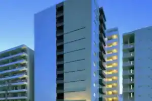 Randor Residential Hotel Sapporo Suites, Саппоро
