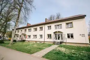 DaGys apartments, Друскининкай