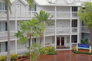 Hyatt Vacation Club at Sunset Harbor, Key West, Ки-Уэст