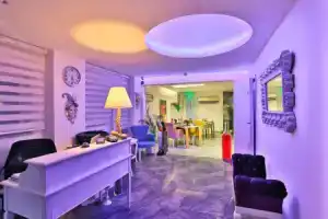 Bellezza Hotel Ortakoy, Стамбул