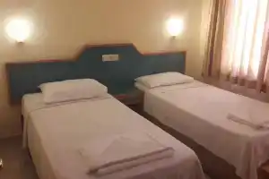 Sardunya Apart, Мармарис