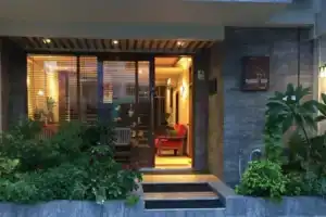 Гостевой дом «Meri Maldives», Hulhumale