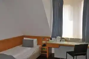 The 4You Hostel & Hotel Munich, Мюнхен