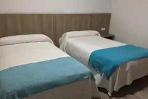 Hotel «La Posada», Картахена