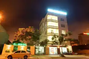 Green Garden Residence Hotel, Дананг