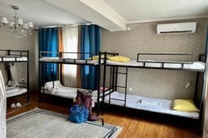 Hostel «4U», Бишкек