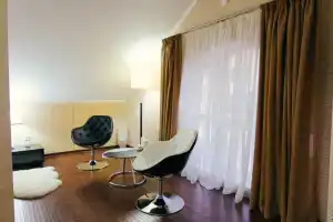 Туристический комплекс АндриаНова, Вишневка