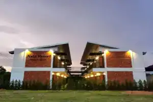 Nata Resort, Чантхабури