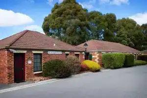 Отель «Country Club Tasmania», Лончестон