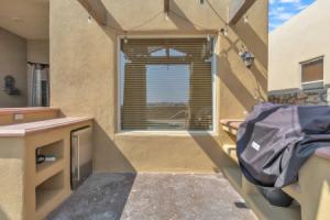 Relax & Rejuvenate: Pool, Sauna & Gym 3 Bedroom Home by RedAwning, Лас-Крусес