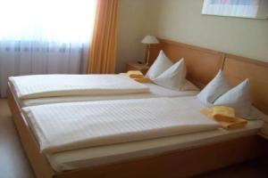 Hotel «Grüner Sand», Бад-Зальцуфлен