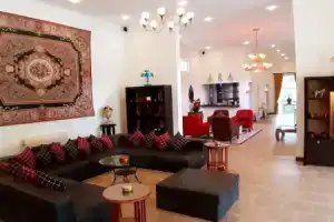 Pictory Garden Resort, Джомтьен