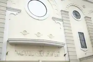 Hotel Gravis, Нара