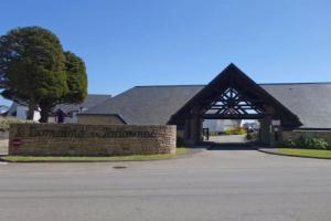Domaine des Tadornes, Карнак