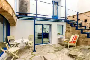 Estupendo duplex en el centro ciudad, Тарифа