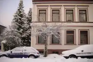 FeWo Kerstin Rossbacher, Золинген