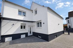Frankfurt Airport view apartments, Мёрфельден-Вальдорф