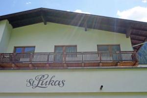 Apartment Hirsch See, Зее