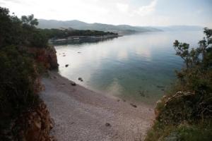 Luka - Free Parking - A4, Povile