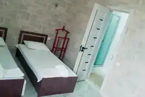 Istem Hotel, Ташкент